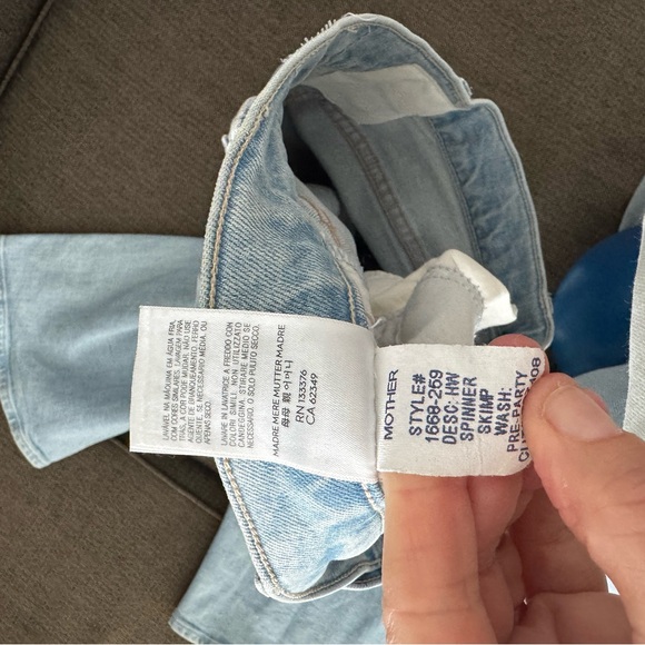 MOTHER - Picture 11 of 13